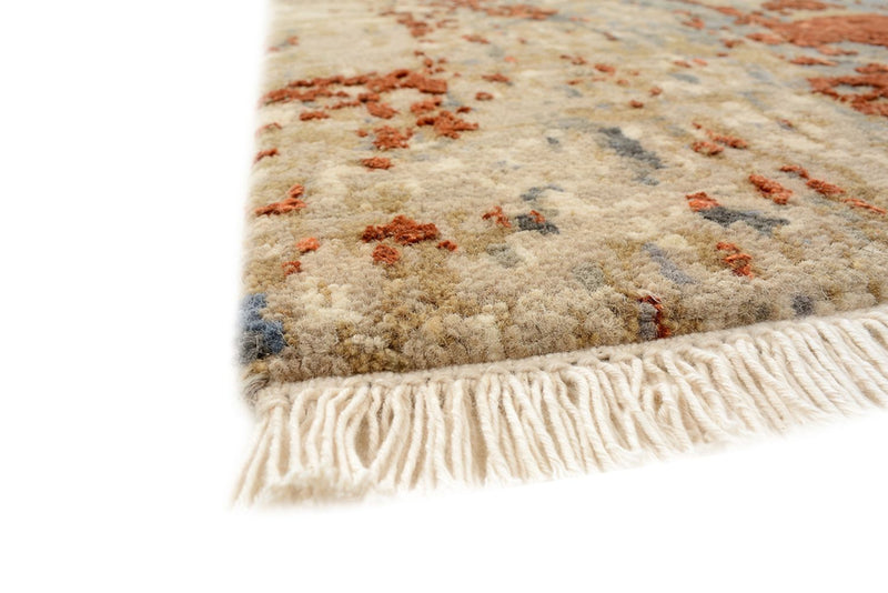 Designový koberec 125x304cm - Designerteppich