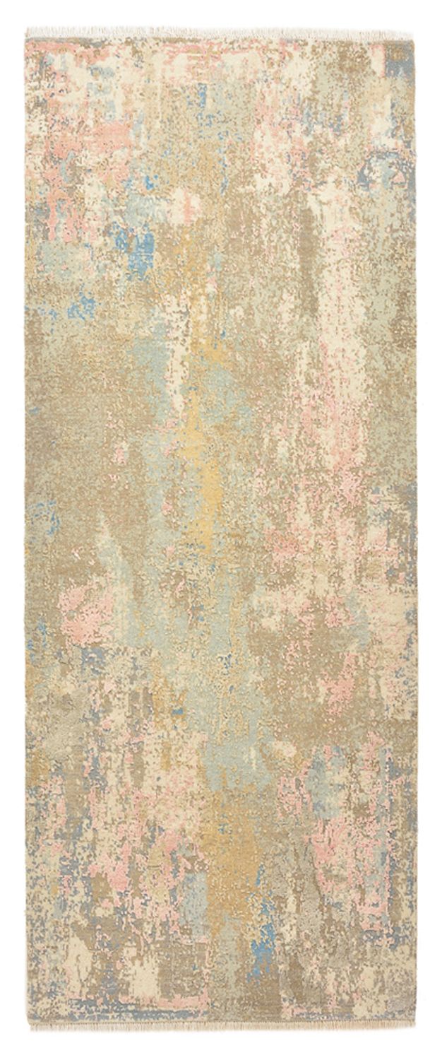 Designový koberec 97x239cm - Designerteppich