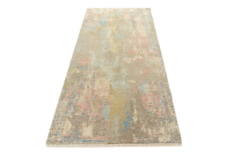 Designový koberec 97x239cm - Designerteppich