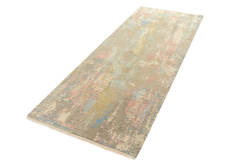 Designový koberec 97x239cm - Designerteppich