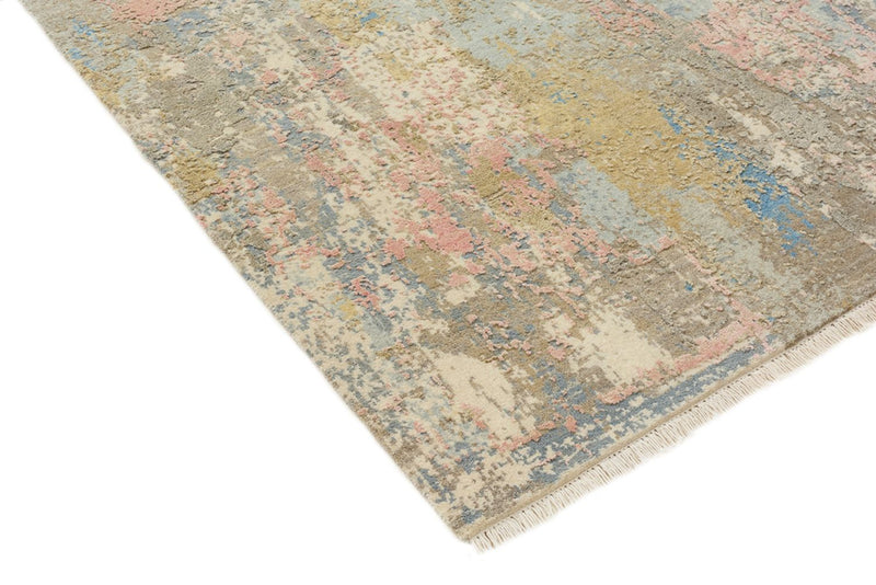 Designový koberec 97x239cm - Designerteppich