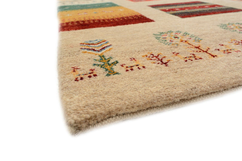 Indo Loribaft Koberec 356x252cm - Vlněný koberec
