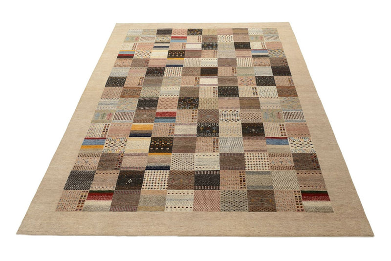 Indo Loribaft Koberec 250x350cm - Vlněný koberec