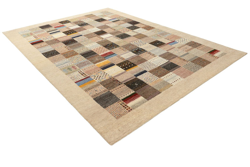 Indo Loribaft Koberec 250x350cm - Vlněný koberec