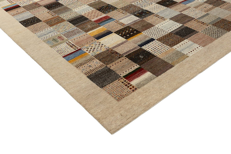 Indo Loribaft Koberec 250x350cm - Vlněný koberec