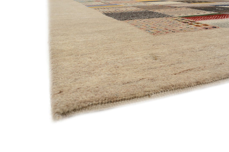 Indo Loribaft Koberec 250x350cm - Vlněný koberec