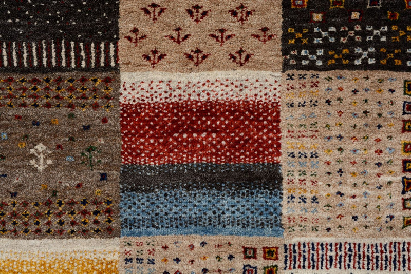 Indo Loribaft Koberec 250x350cm - Vlněný koberec