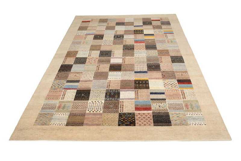 Indo Loribaft Koberec 250x350cm - Vlněný koberec