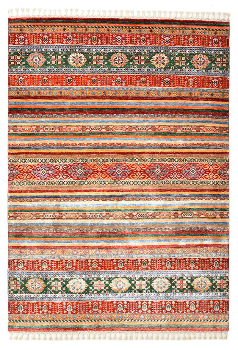 Shal Koberec 245x174cm - Orientální koberec