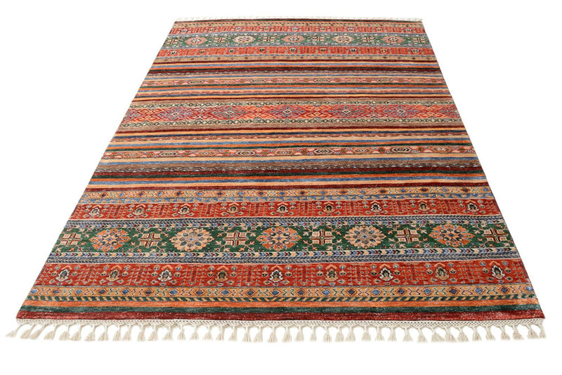 Shal Koberec 245x174cm - Orientální koberec