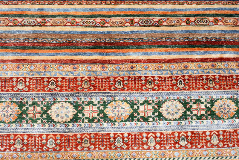 Shal Koberec 245x174cm - Orientální koberec