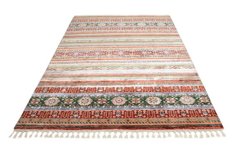 Shal Koberec 245x174cm - Orientální koberec