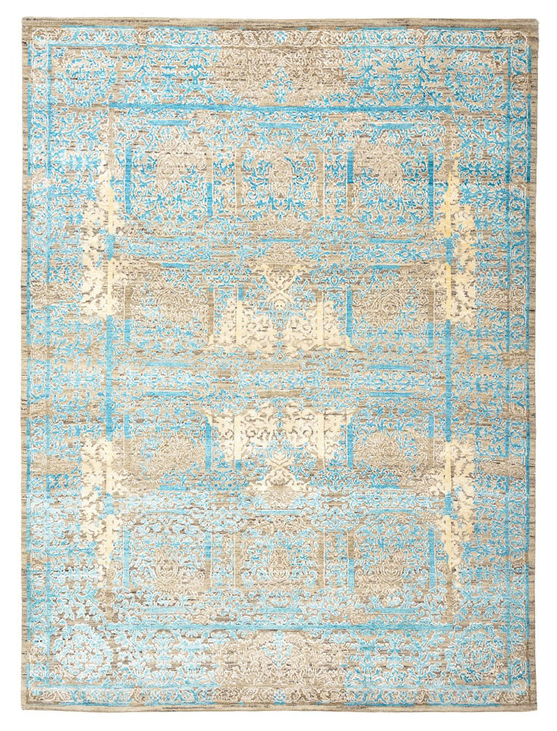 Designový koberec 176x234cm - Designerteppich
