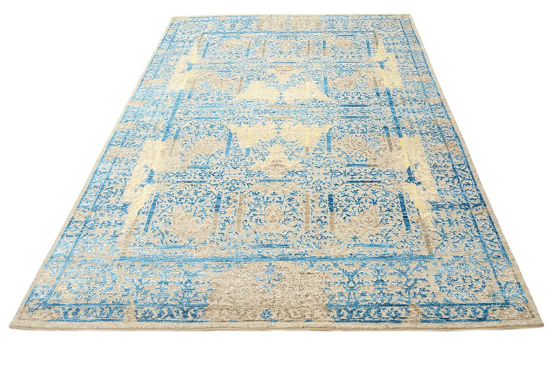 Designový koberec 176x234cm - Designerteppich