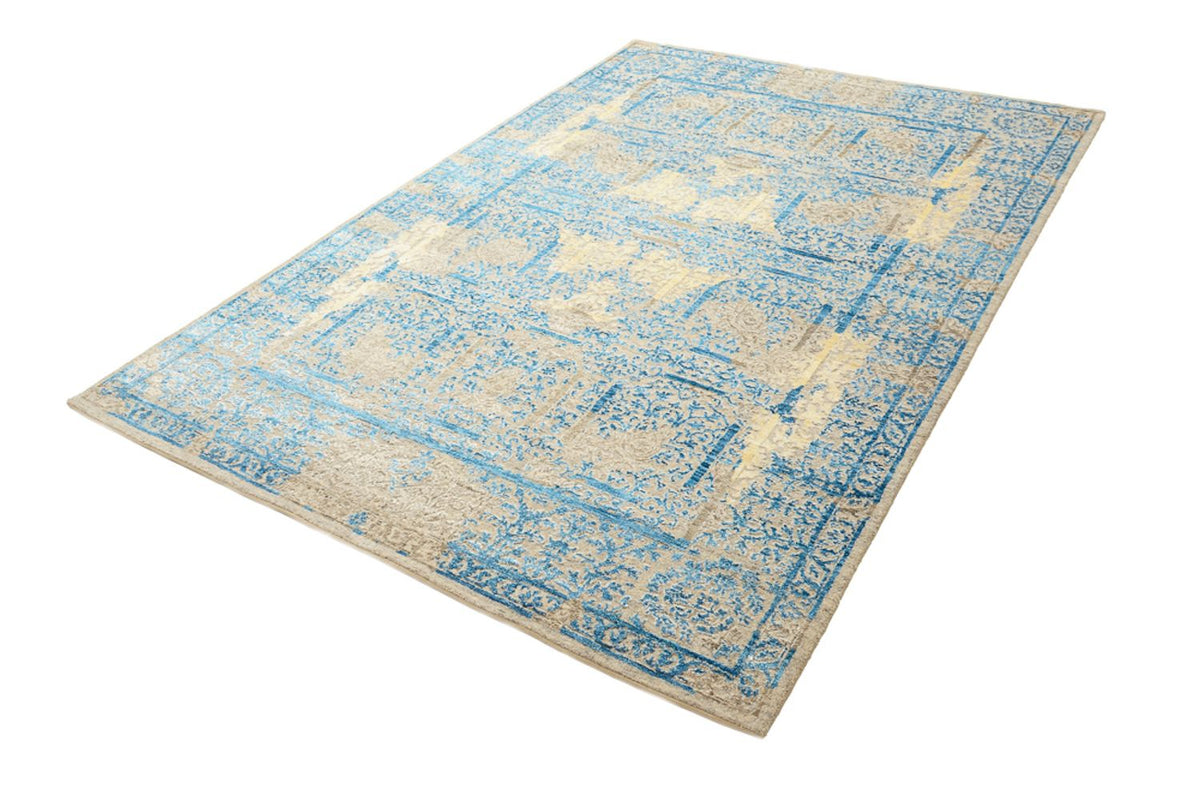 Designový koberec 176x234cm - Designerteppich