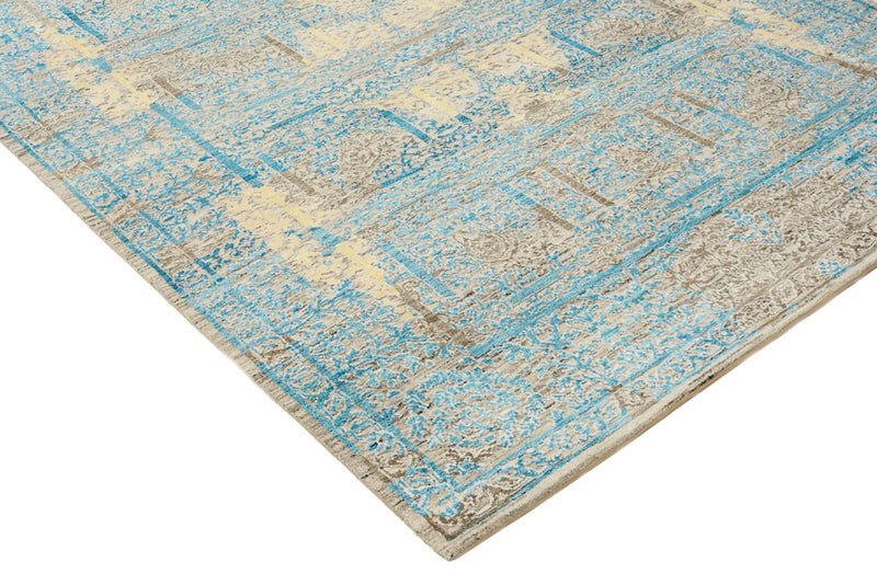 Designový koberec 176x234cm - Designerteppich