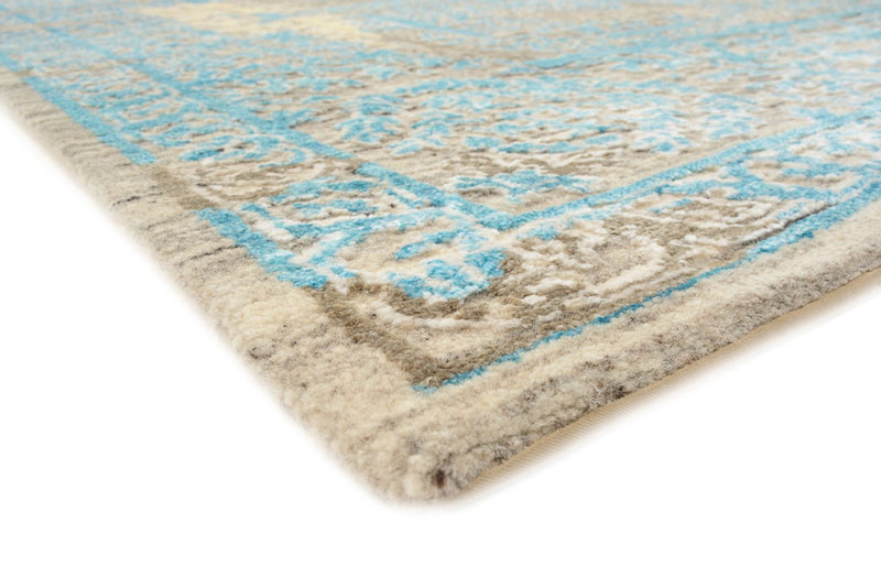 Designový koberec 176x234cm - Designerteppich