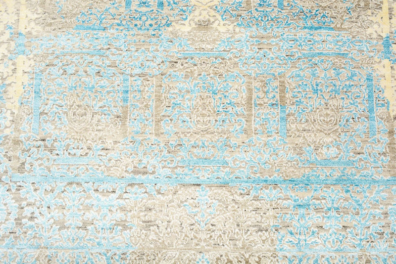 Designový koberec 176x234cm - Designerteppich