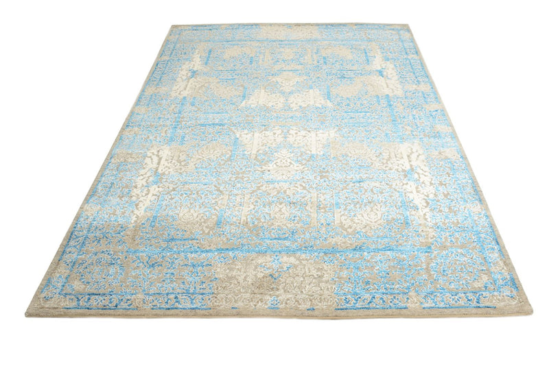 Designový koberec 176x234cm - Designerteppich