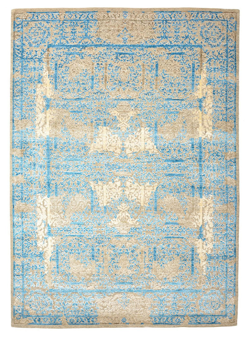 Designový koberec 174x243cm - Designerteppich
