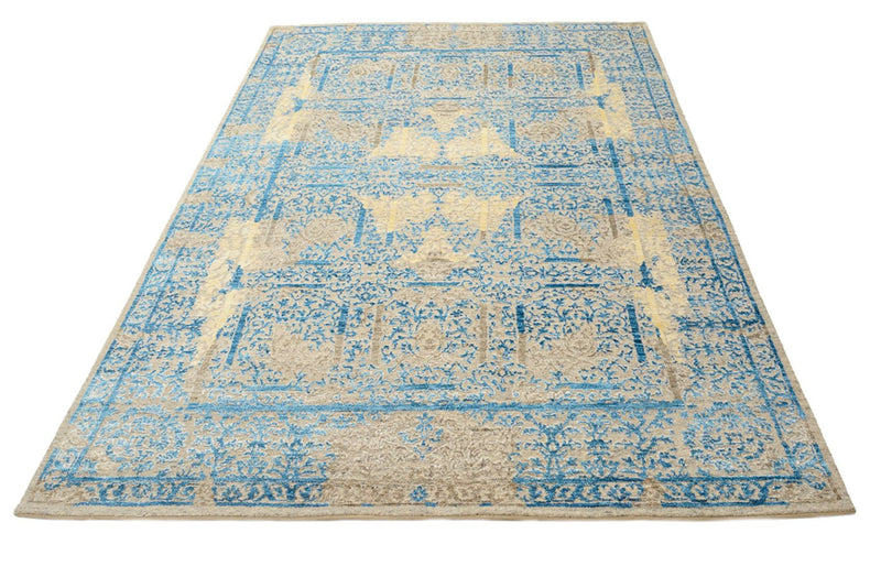 Designový koberec 174x243cm - Designerteppich