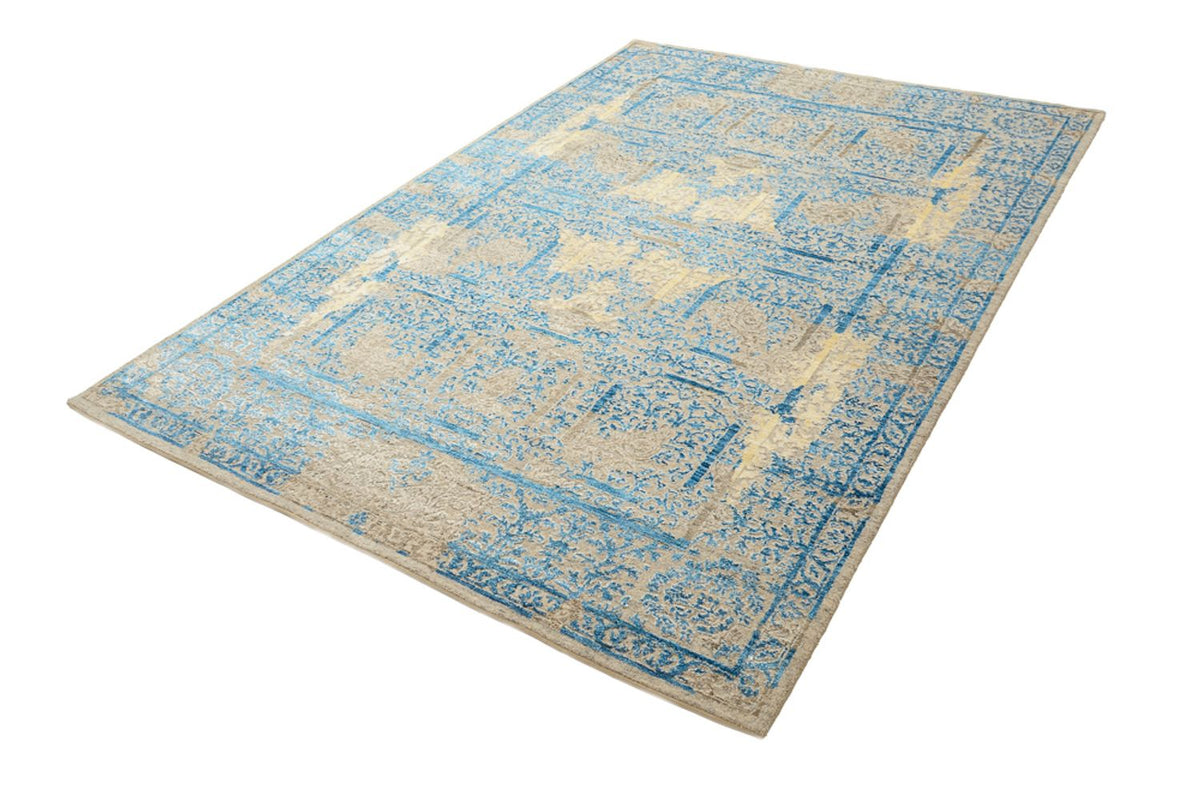Designový koberec 174x243cm - Designerteppich