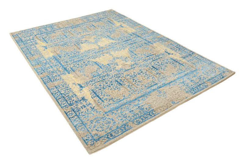 Designový koberec 174x243cm - Designerteppich