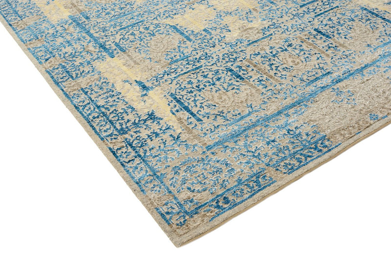 Designový koberec 174x243cm - Designerteppich