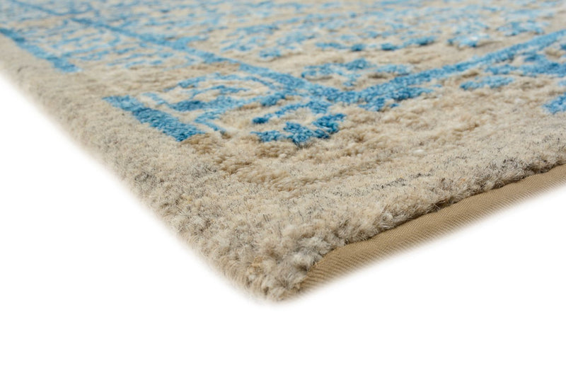 Designový koberec 174x243cm - Designerteppich