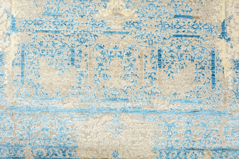 Designový koberec 174x243cm - Designerteppich