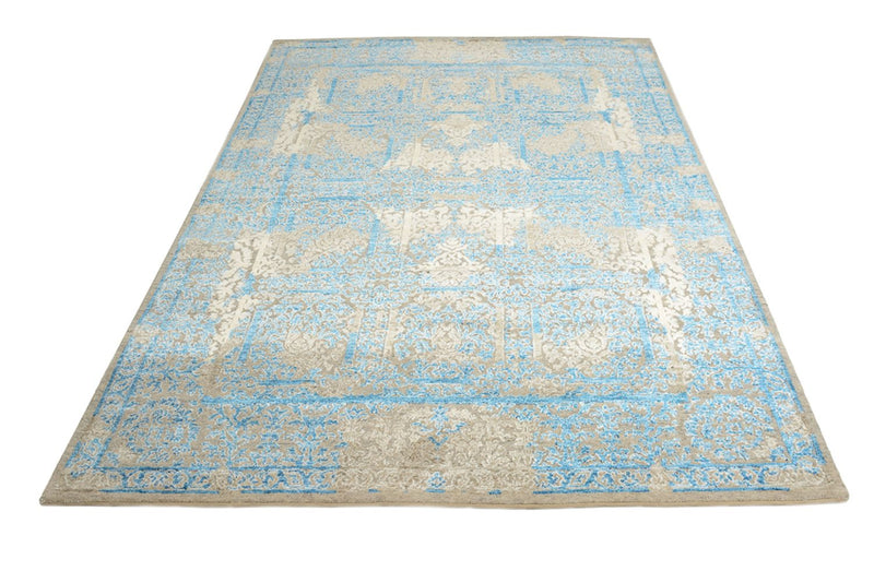 Designový koberec 174x243cm - Designerteppich