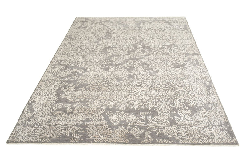 Designový koberec 172x241cm - Designerteppich
