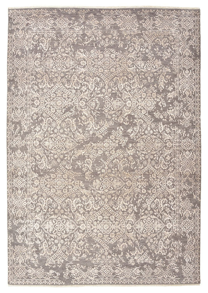 Designový koberec 215x152cm - Designerteppich
