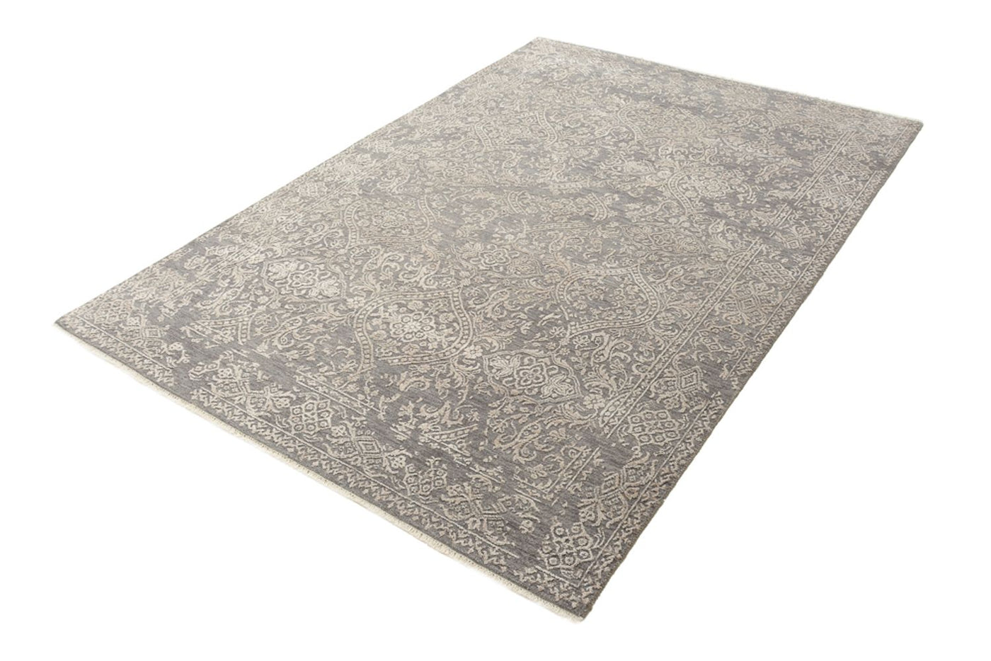 Designový koberec 215x152cm - Designerteppich