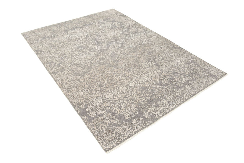 Designový koberec 215x152cm - Designerteppich