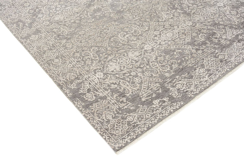 Designový koberec 215x152cm - Designerteppich