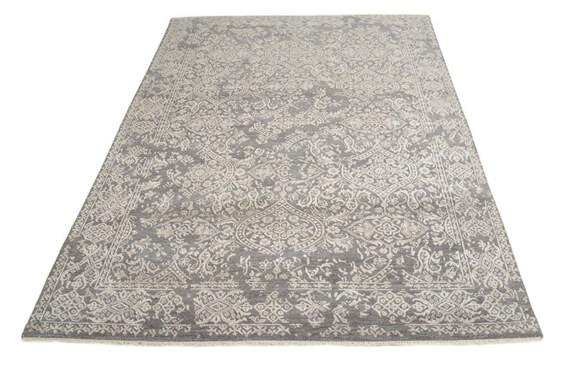 Designový koberec 215x152cm - Designerteppich