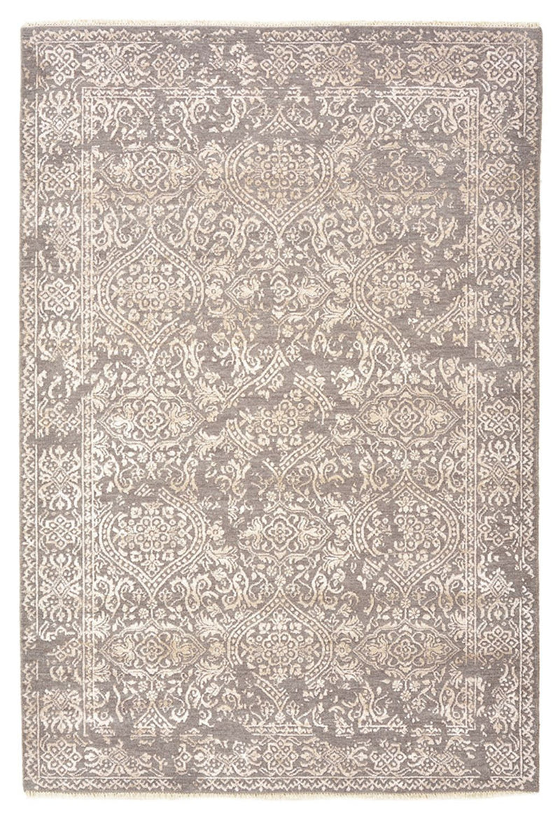 Designový koberec 124x181cm - Designerteppich