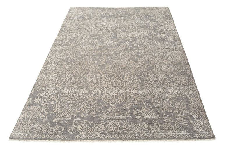 Designový koberec 124x181cm - Designerteppich