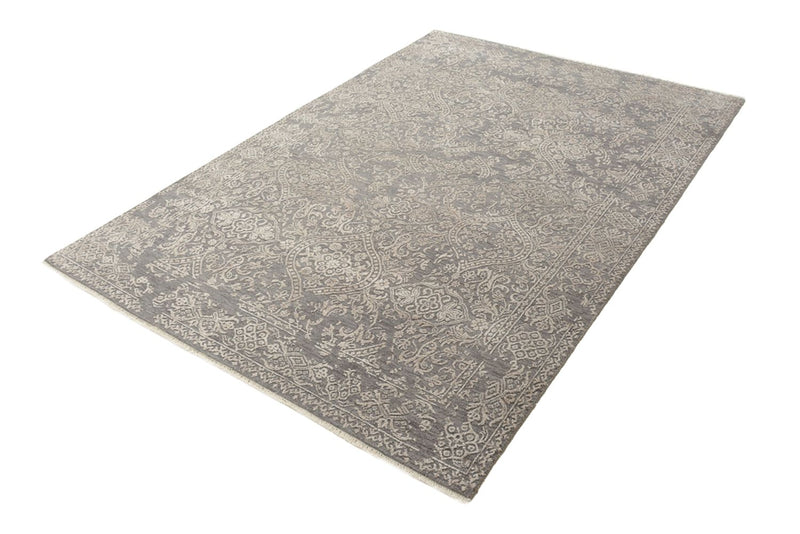 Designový koberec 124x181cm - Designerteppich