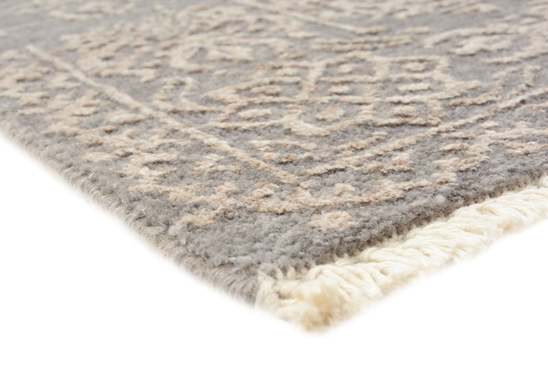 Designový koberec 124x181cm - Designerteppich