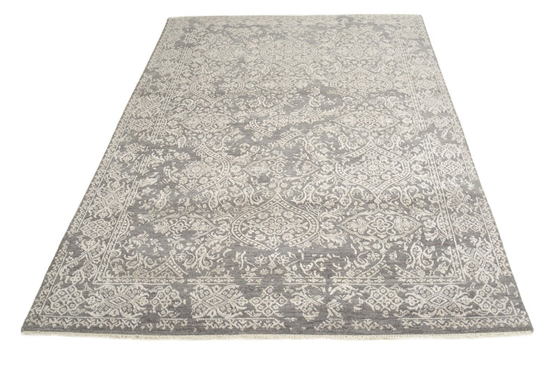 Designový koberec 124x181cm - Designerteppich
