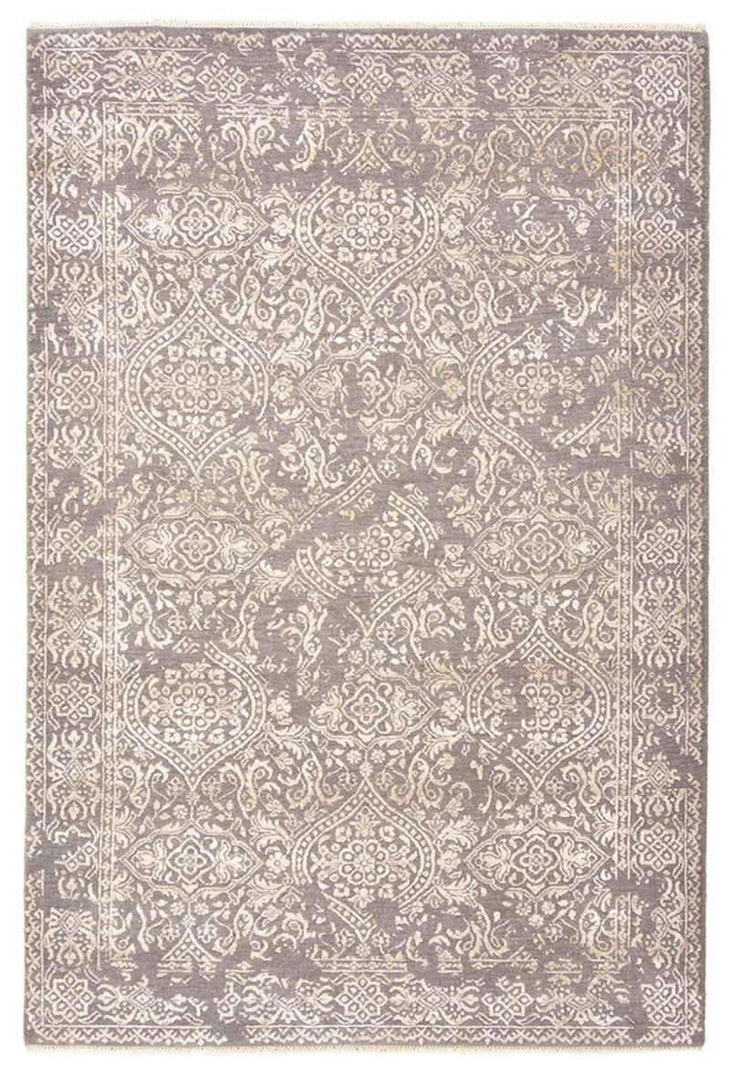 Designový koberec 184x124cm - Designerteppich