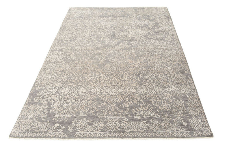 Designový koberec 184x124cm - Designerteppich