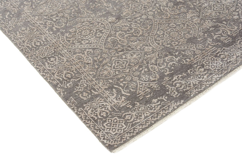Designový koberec 184x124cm - Designerteppich