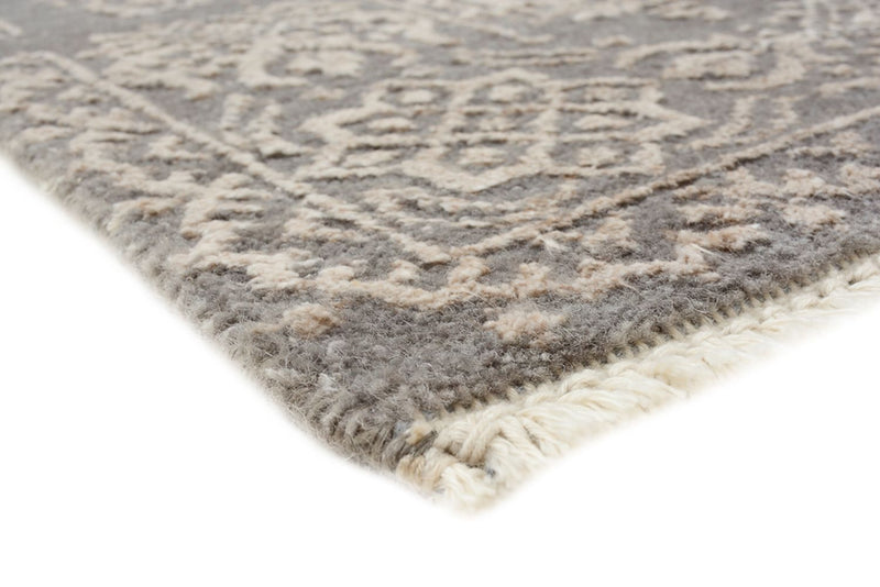 Designový koberec 184x124cm - Designerteppich