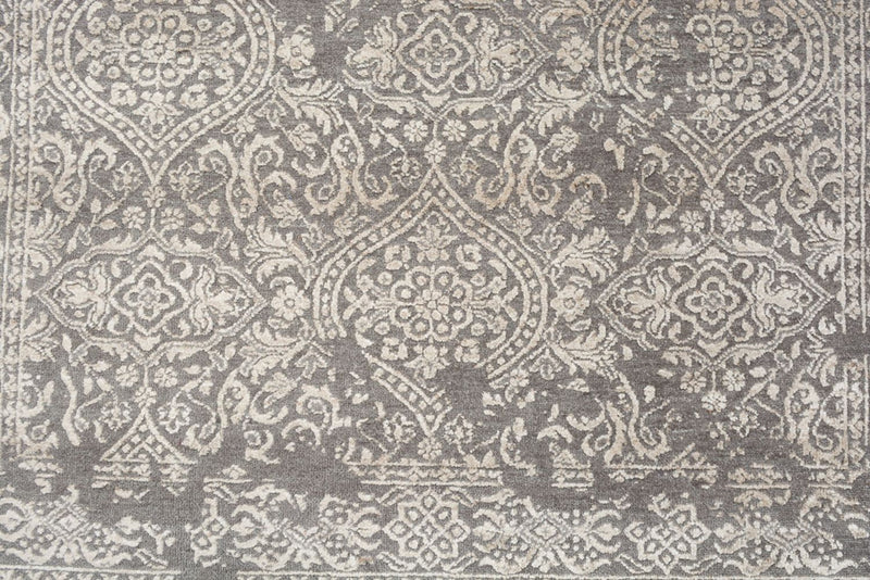 Designový koberec 184x124cm - Designerteppich