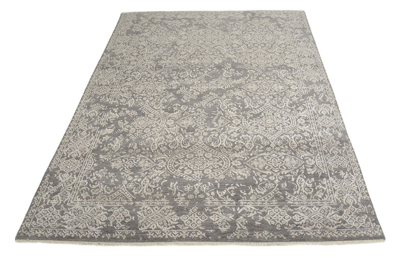 Designový koberec 184x124cm - Designerteppich