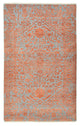Designový koberec 151x94cm - Designerteppich