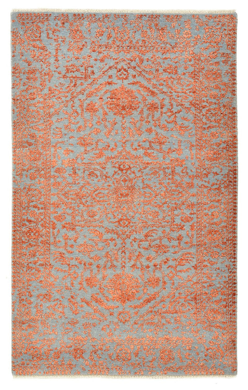 Designový koberec 151x94cm - Designerteppich